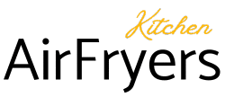 Air Fryer Recipes